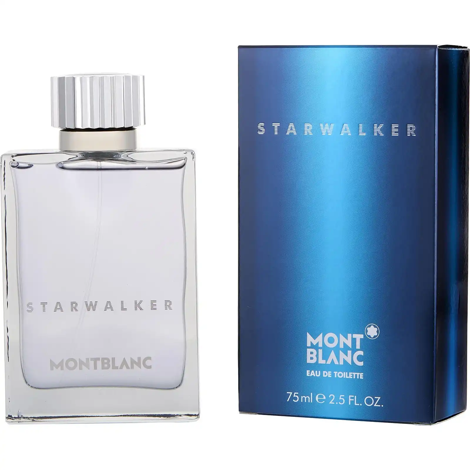 Montblanc Starwalker EDT 75 ml - Farmacia Carina