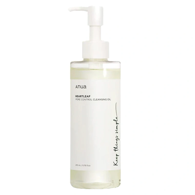 Anua Cleansing Oil 200ml Farmacia Carina anua-cleansing-oil-200ml-farmacia-carina